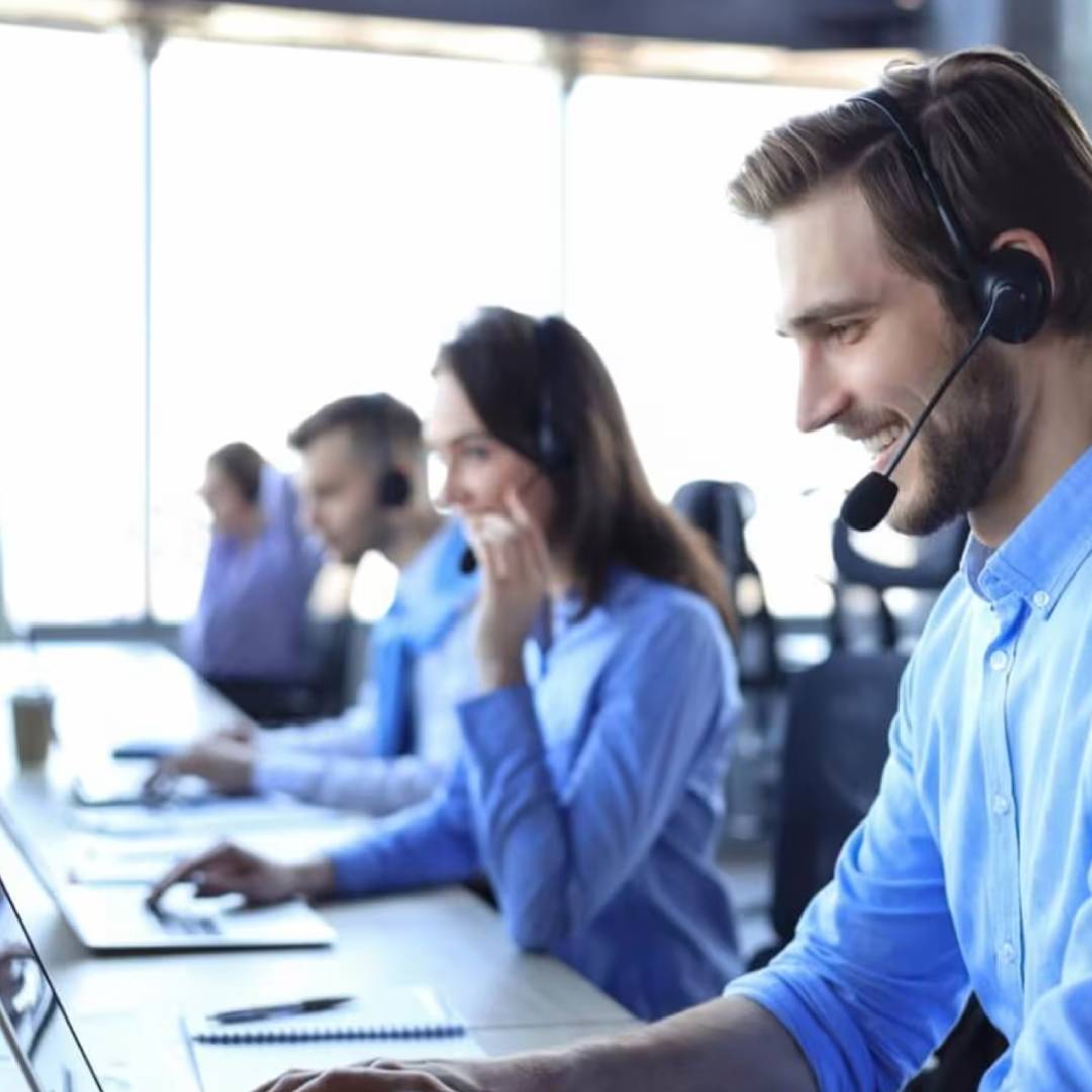 On-Call Service